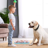 Meowster™ Slow Lick & Feed Mat